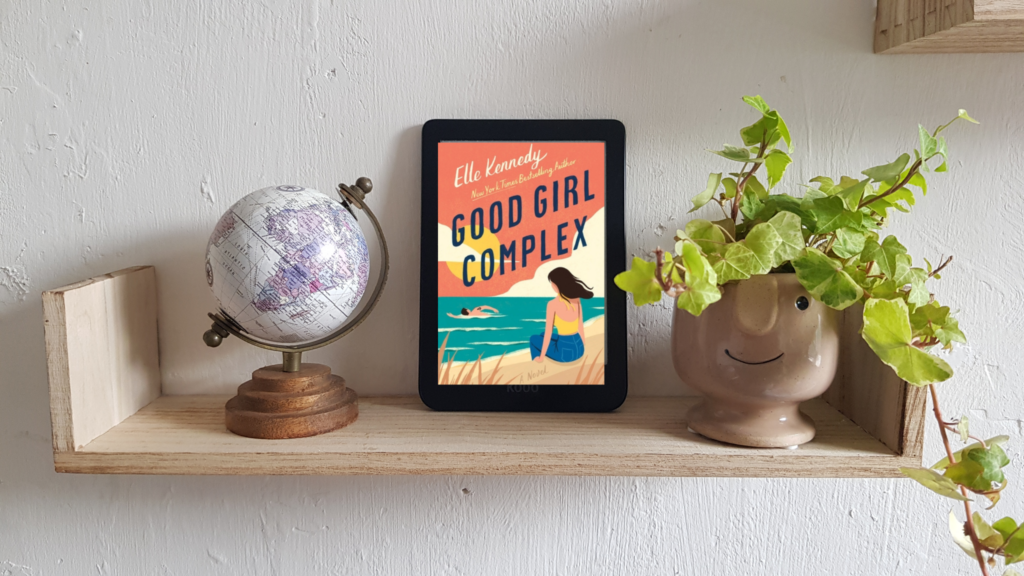 Good Girl Complex – Elle Kennedy | Book Review