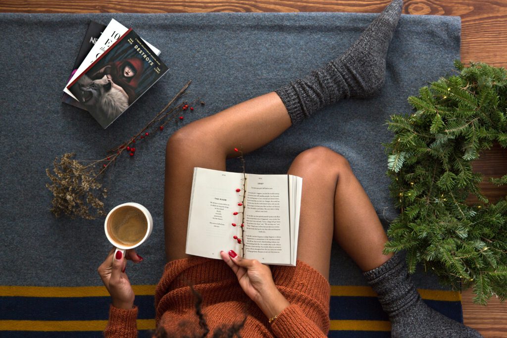 How To Spend Less Time Online