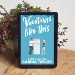 Vacations like this Carina Taylor Book review