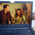 Love Again 2023 movie review