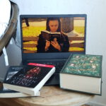 The Rory Gilmore reading challenge