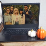 Totally Killer 2023 Movie review