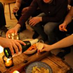 How to handle social anxiety during Christmas