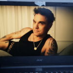 robbie williams documentary