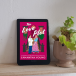 the love plot samantha young