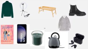 My Wishlist | December 2023