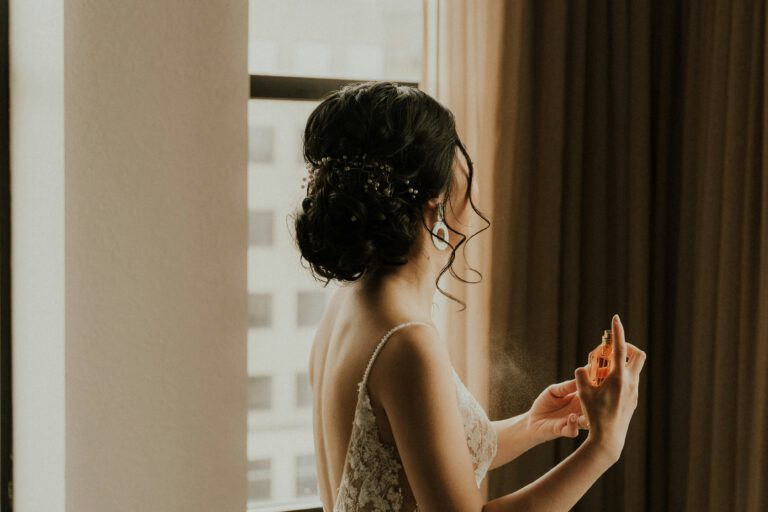 The Art of Smelling Good 24/7!