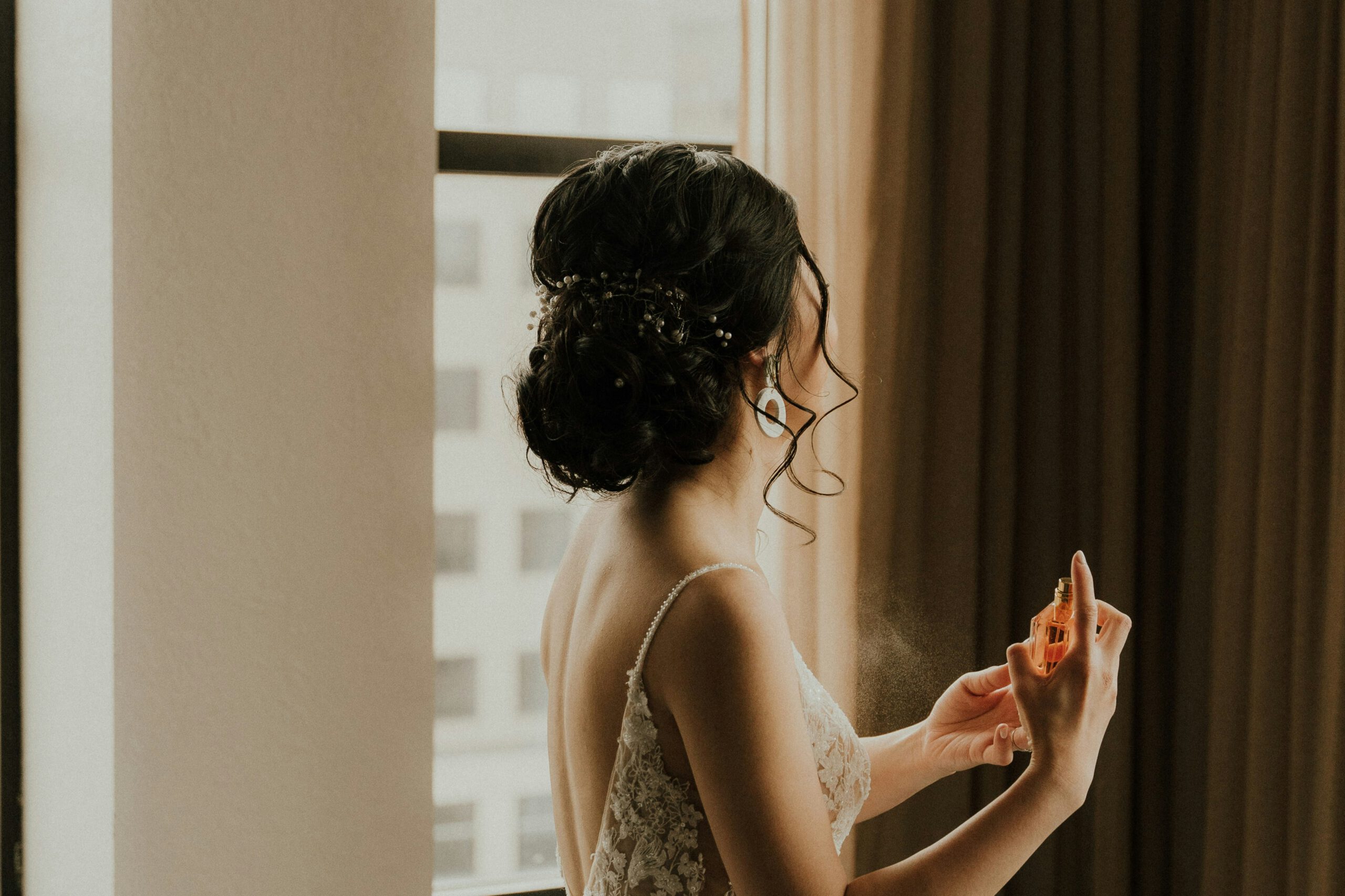 The Art of Smelling Good 24/7!