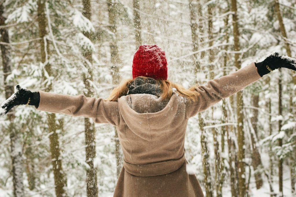 How to Enjoy Winter (Even When You Hate It)