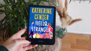 Hello Stranger –  Katherine Center