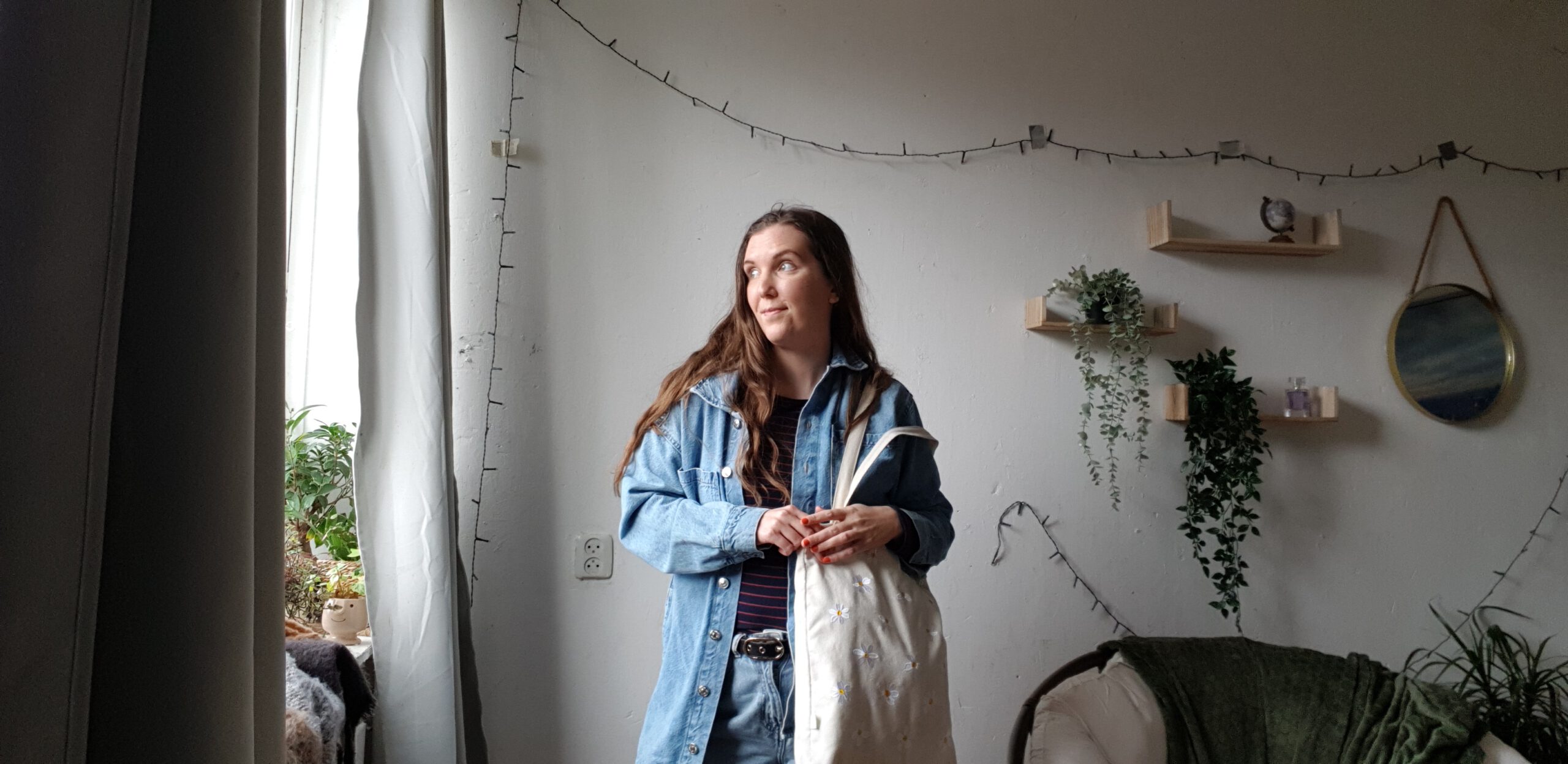 10 Facts about me #1