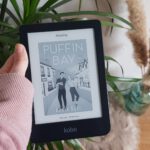 puffin bay annie dyer