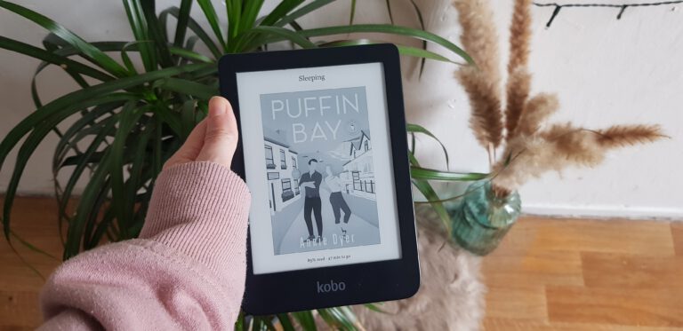 Puffin Bay – Annie Dyer | Book Review
