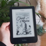 Check & Mate Ali Hazelwood