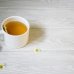 The Magic of Chamomile Tea