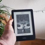 Inviting trouble Kylie Gilmore