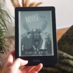 Moose be love Jacqueline winters book review