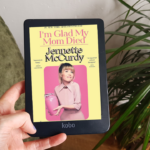 I'm glad my mom died Jennette McCurdy book review