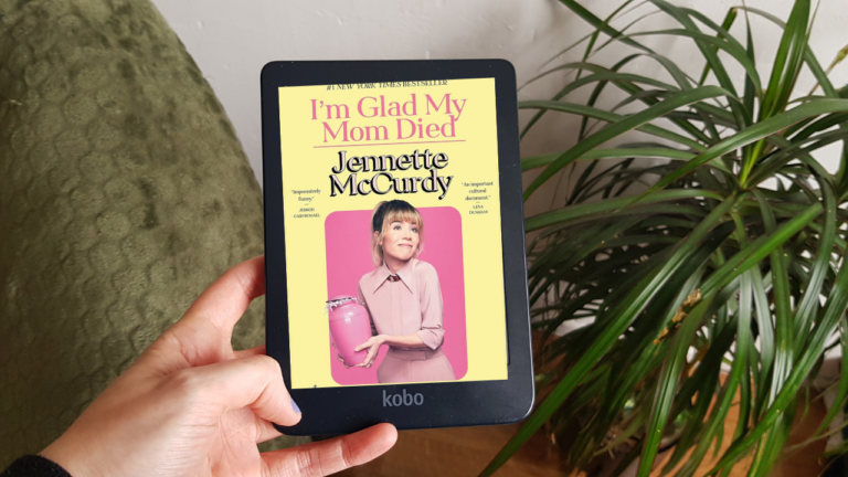 I’m glad my mom died – Jennette McCurdy