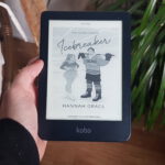 icebreaker hannah grace book review