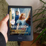 romancing mr. Bridgerton julia quinn book review