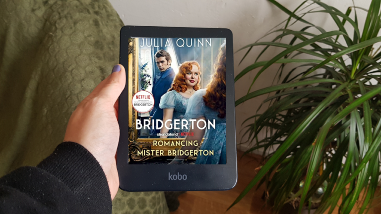 Romancing Mr. Bridgerton – Julia Quinn | Book Review