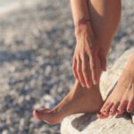 How to treat calluses and get soft hands and feet