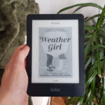 weather girl rachel lynn solomon book review