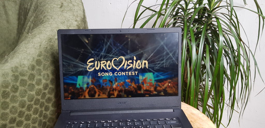 what is eurovision and how does it work