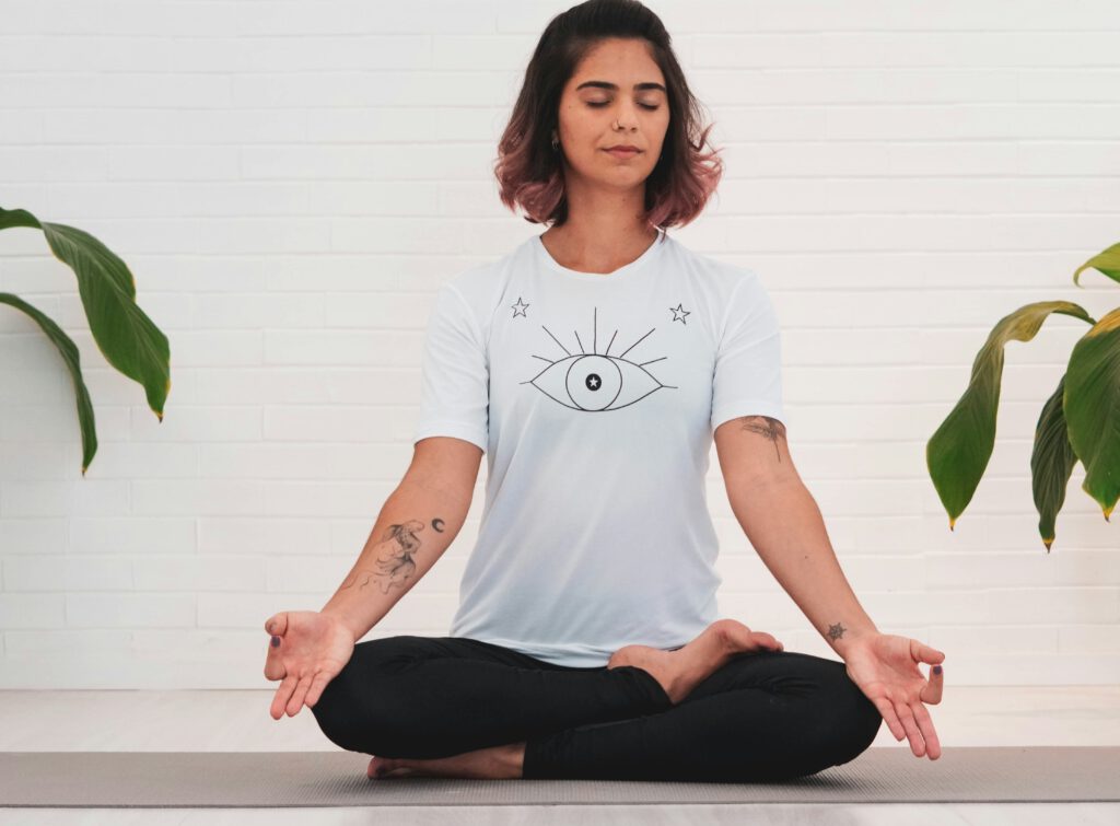 Starting with Meditation: Your Quick Guide to Inner Peace