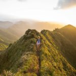 Stepping Out of Your Comfort Zone