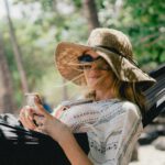 self-care tips for hot weather