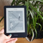 the house sitter elizabeth drummond book review