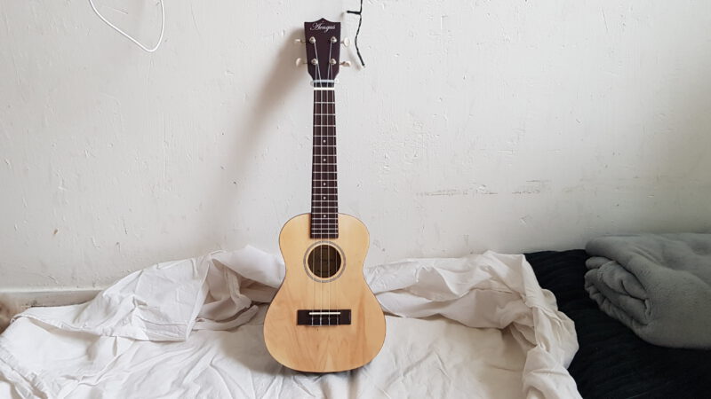 Things I Bought at The Thrift Stores #1