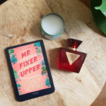 mr. fixer upper lucy score book review