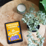 The exception to the rule Christina Lauren book review