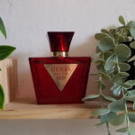 GUESS Seductive red eau de toilette for women review