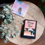 going for two marie veillon book review