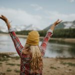 how to break free from your routine