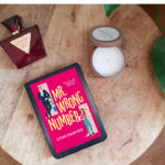 mr wrong number lynn painter book review
