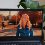 Space cadet 2024 movie review