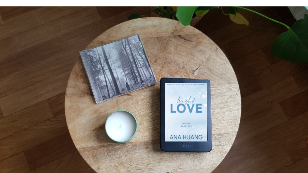 Twisted Love – Ana Huang | Book Review