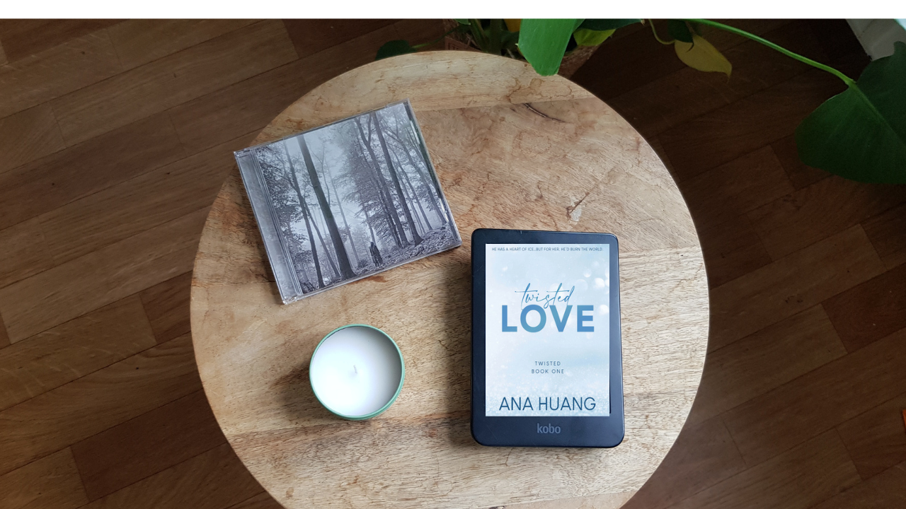 Twisted Love – Ana Huang | Book Review