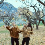 How to Beat the Fall Blues