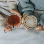 Creating the perfect fall self-care routine