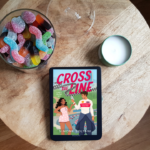 cross the line simone soltani book review