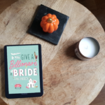 if you give a billionaire a bride ann einerson book review