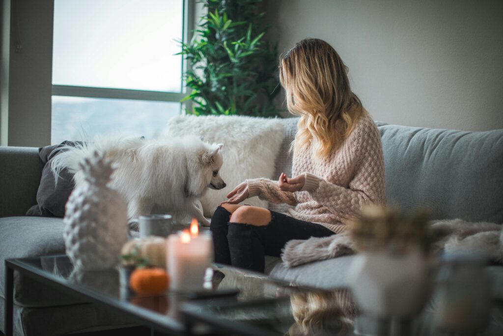 Cozy Night-In Rituals for Self-Care