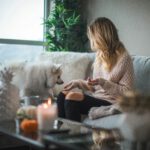 Cozy Night-In Rituals for Self-Care