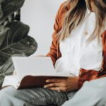 How to Read More Books This Fall